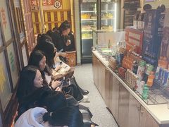 -西单明珠商场