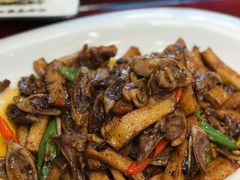 -李家小馆(鸡西店)