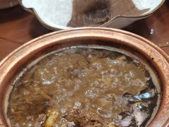 -和院老火锅铜锅烧烤海鲜(朱雀大街店)