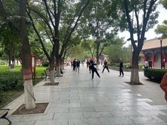 -高庙保安寺