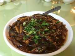 -君来梁溪饭店-餐厅