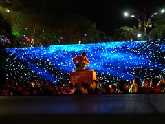 -大唐不夜城-开元广场