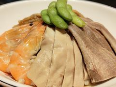 -上海人家花樣年华(中山公园店)