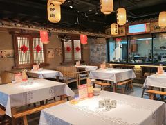 -帝一铭家宴(板塘店)