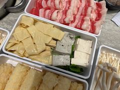 -千味涮·健康火锅(会展连城新天地店)