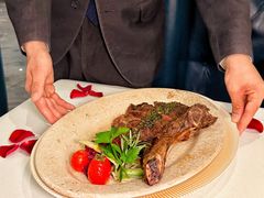 -王品牛排(杭州大厦店)