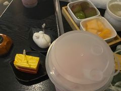 -金色印象·4K影院式足体养生(南滨印象店)