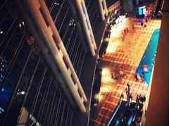 -香港会议展览中心演讲厅