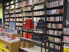 -咪咕咖啡(北京西单店)