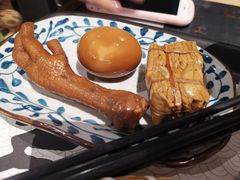 -和府捞面(石景山喜隆多店)