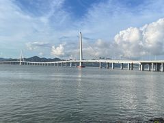 -深圳湾公园(南山区)