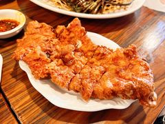 -建国328 本帮小馆·面馆