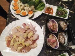 -蔚海之都·象山蒸汽海鲜(仙霞路店)