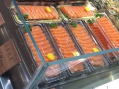 生鱼片-姬岛生鲜(印象城店)