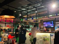 -腰子哥烤串(石佛营炫特店)