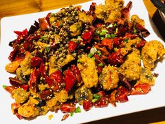 -望京一号·重庆江湖菜(工体店)