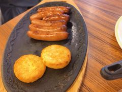 -萨莉亚意式餐厅(彩悦城店)