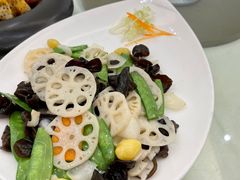 -长禧家·珑厨(东山口店)