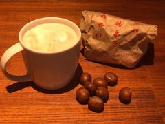 -栗满秋(燕丰西坝河店)