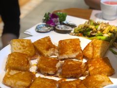 炕糍粑-黄泥岗·地道湖北菜(奥特莱斯店)