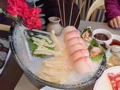 -享月汤皇·海鲜小火锅·聚会(曲江创意谷店)