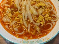 -韩师傅老大同刀削面(北苑路店)