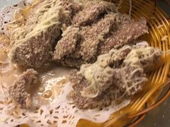 -祥记·苏帮菜·松鼠桂鱼(湖畔天城店)