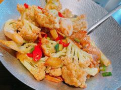 -老阿爸鲜鱼土菜(昆山花桥店)