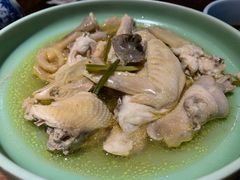 -鱼食饭稻·苏浙土菜17年老馆子(平江路店)
