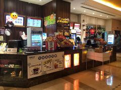 -UME影城(南通中南CBD店)