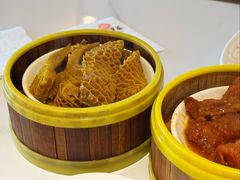 -东方早茶 海鲜•青岛菜(国信体育中心店)