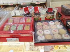 -大桥道糕点食品店(津塘路店)