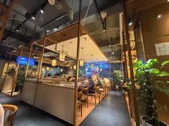 -如轩·海鲜砂锅粥·潮汕菜(一品天下店)