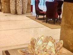 -大连中远海运洲际酒店