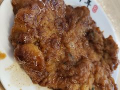 -朱新年·苏式汤团·面点(北寺塔店)
