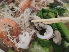 -福屿鲜捞小吃·捞化(福屿总店)