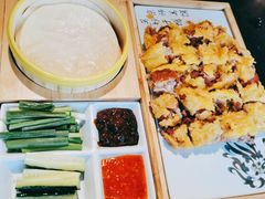 -津菜宋记老房子(平山道店)