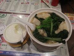净云吞-仁信双皮奶(庙前直街店)