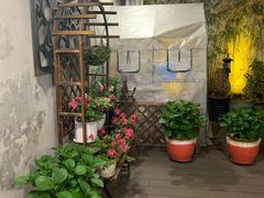 -阿莉餐厅(枣阳路店)
