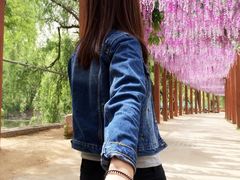 -雪山彩虹谷景区