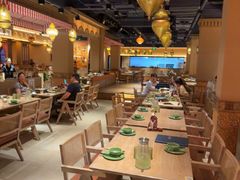 -耶里夏丽·丝路国际·新疆餐厅(浦东区东方路店)