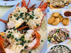 -秋姐美食店(旅游大道店)