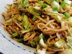 丰乐炒粉-丰乐餐厅·始于1999·本地老字号