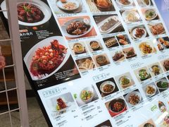 -外婆家(西红门荟聚购物中心店)