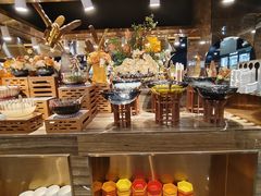 -苏格里岛自助烤肉海鲜火锅(成都金牛万达店)