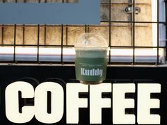 -KUDDO COFFEE(天河城店)