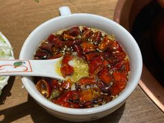 -北京老门框爆肚涮肉馆(凤城六路店)