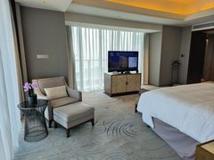 -舟山希尔顿酒店