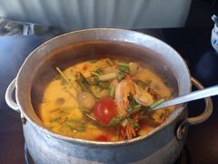 冬阴功-大头虾越式风味餐厅(光明广场店)
