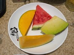 -初色海鲜自助(万丰路店)
